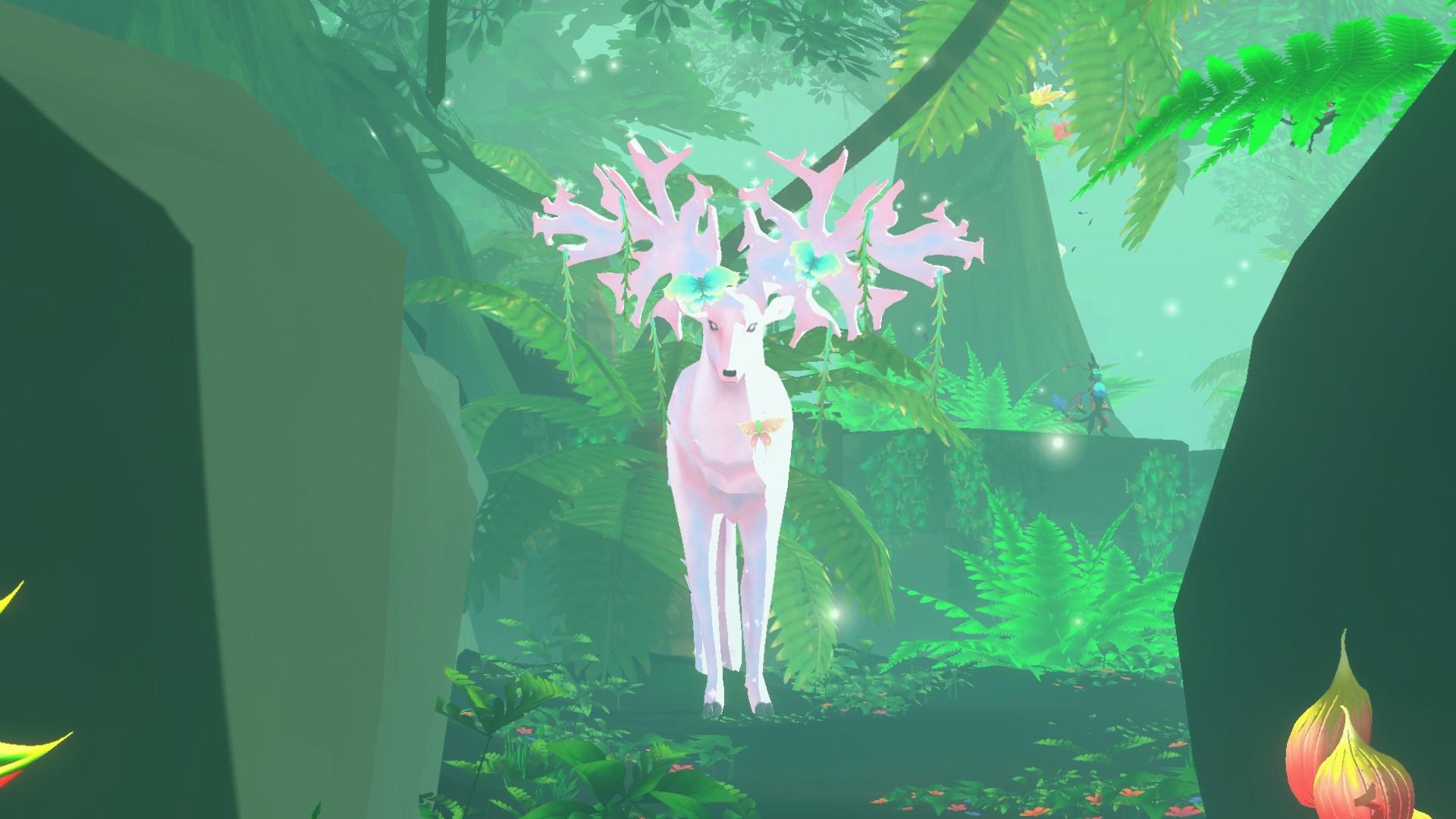 Beasts of Maravilla Island