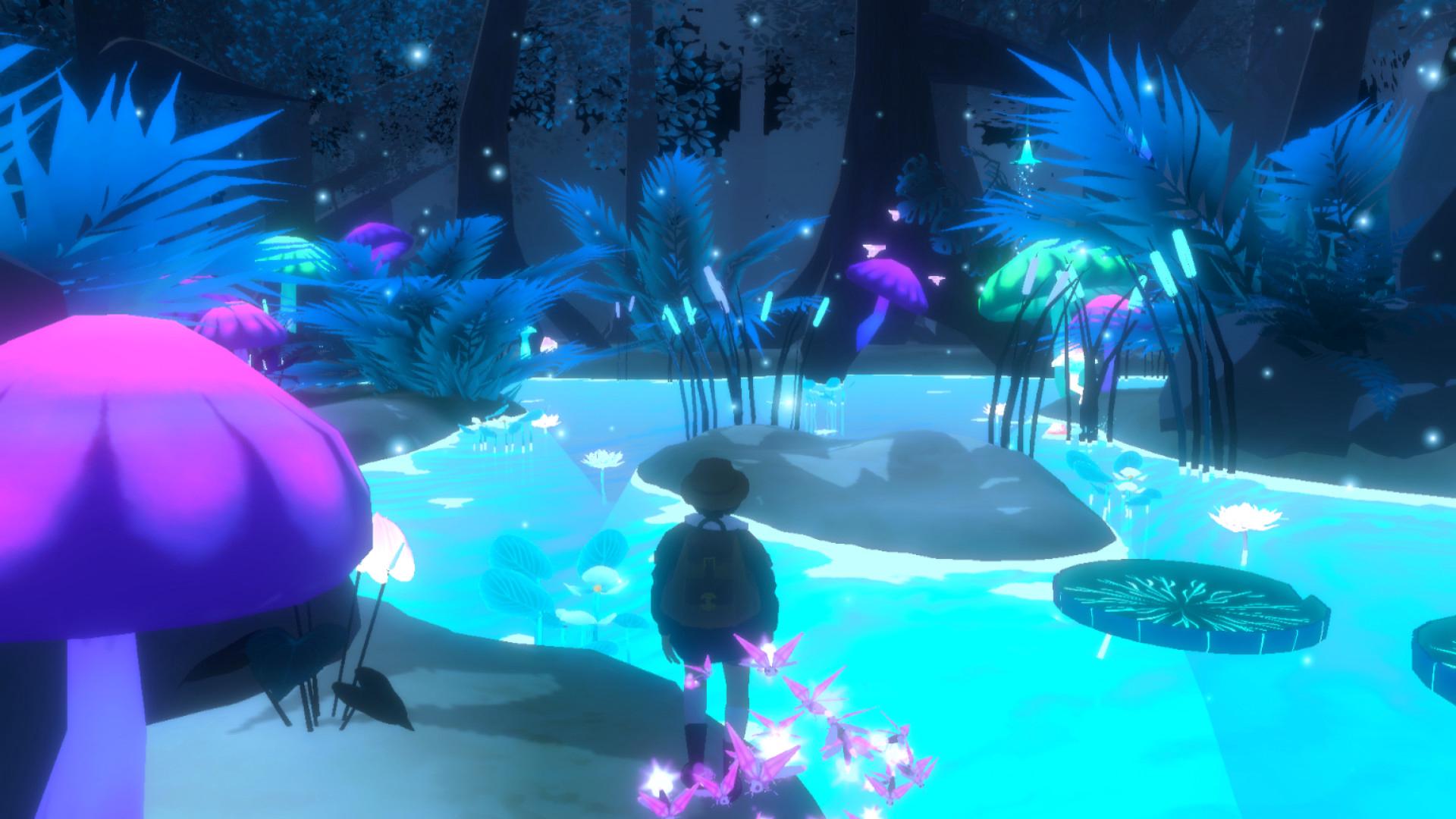 Beasts of Maravilla Island