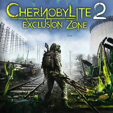 Chernobylite 2: Exclusion Zone