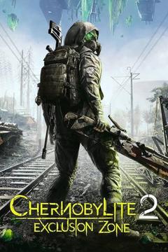 Chernobylite 2: Exclusion Zone