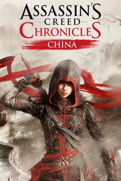 Assassin's Creed Chronicles : China
