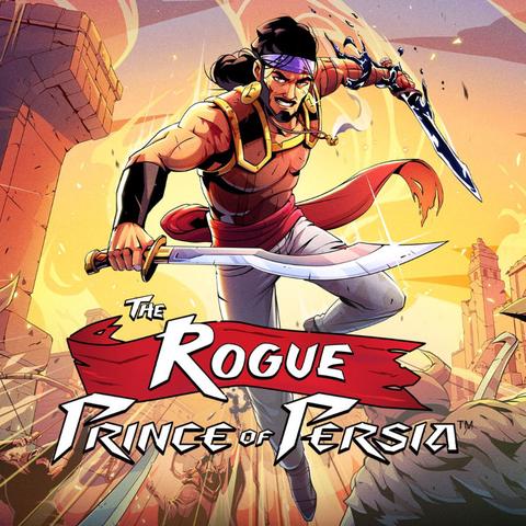 The Rogue Prince of Persia