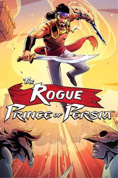 The Rogue Prince of Persia - Standard Edition