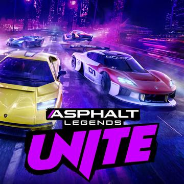 Play Asphalt Legends Unite on 5ggaming