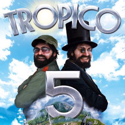 Tropico 5