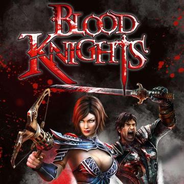 Blood Knights