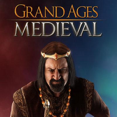 Grand Ages: Medieval