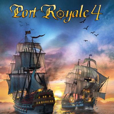 Port Royale 4