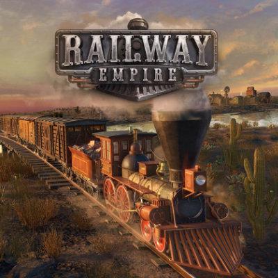 Railway Empire