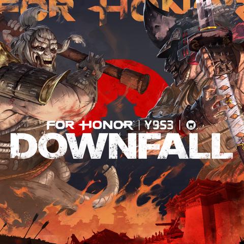 For Honor