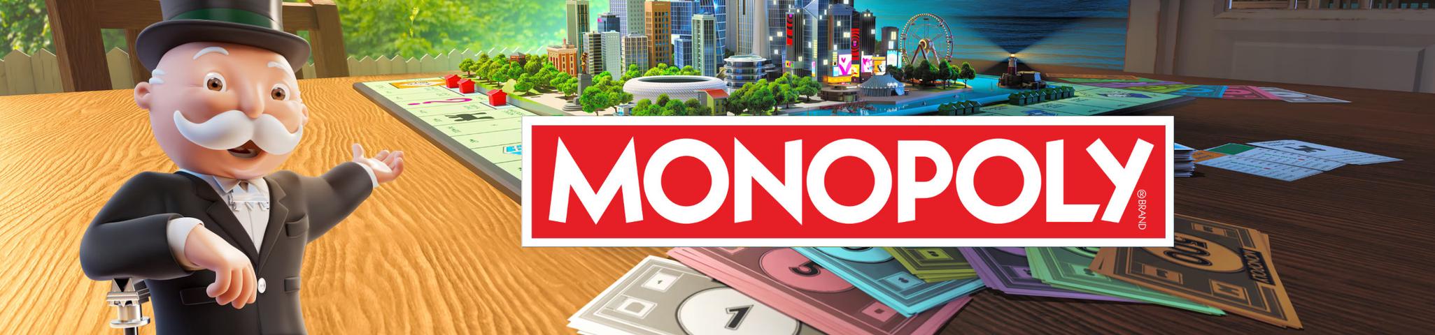 MONOPOLY® 2024 - Standard Edition