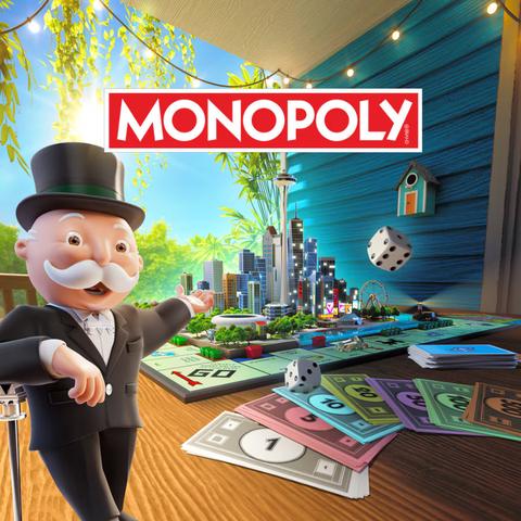 MONOPOLY® 2024