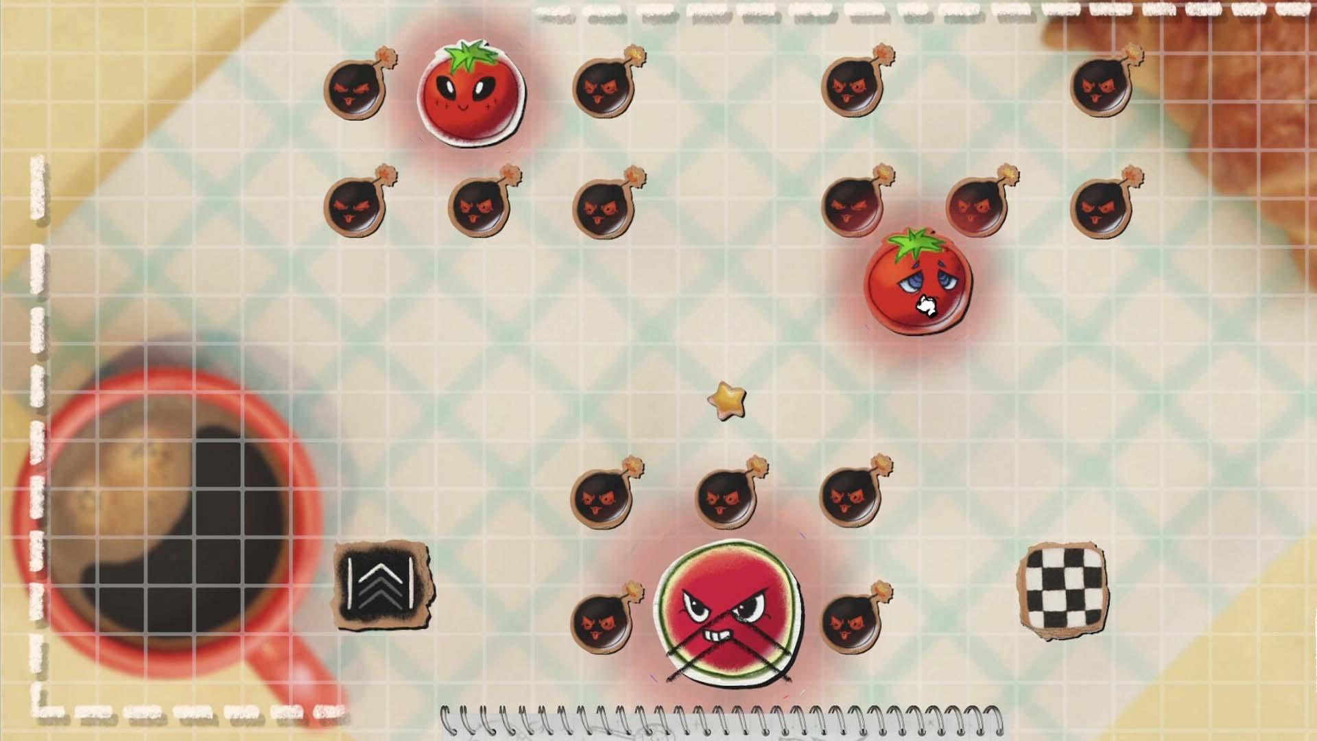 Stickin' the Landing