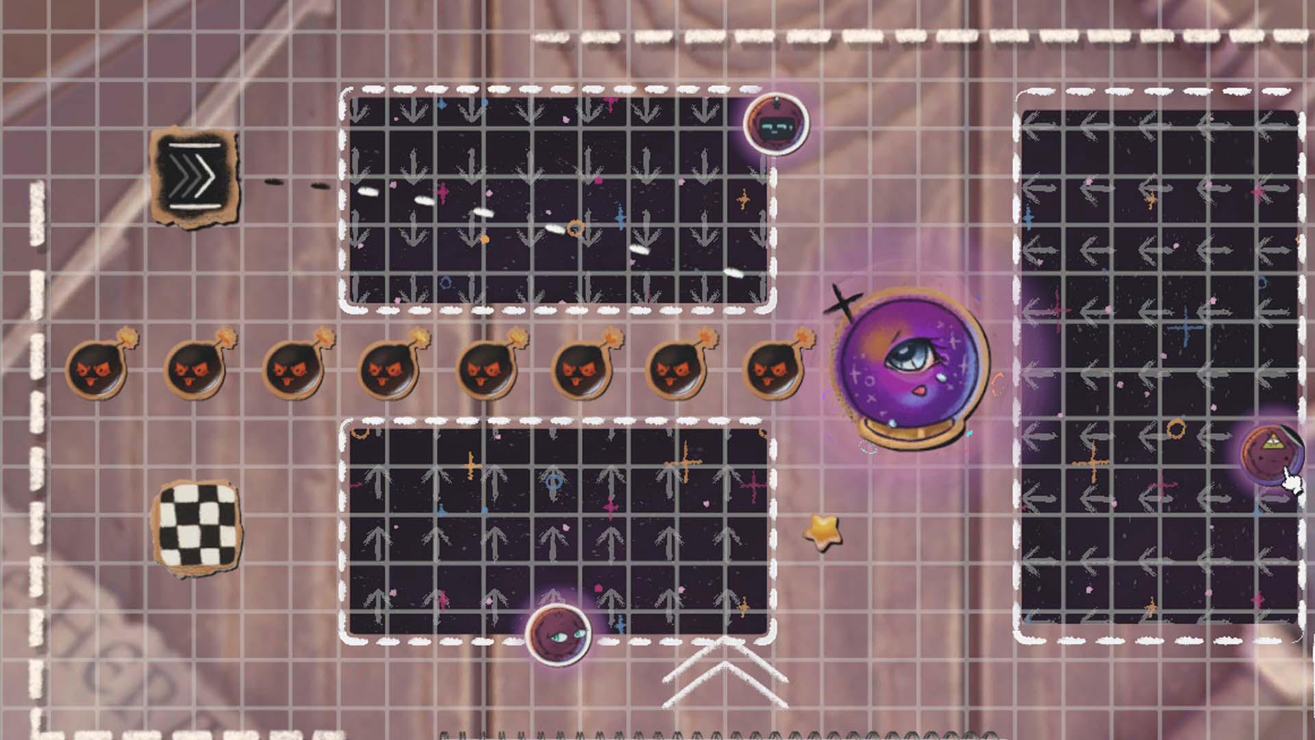 Stickin' the Landing