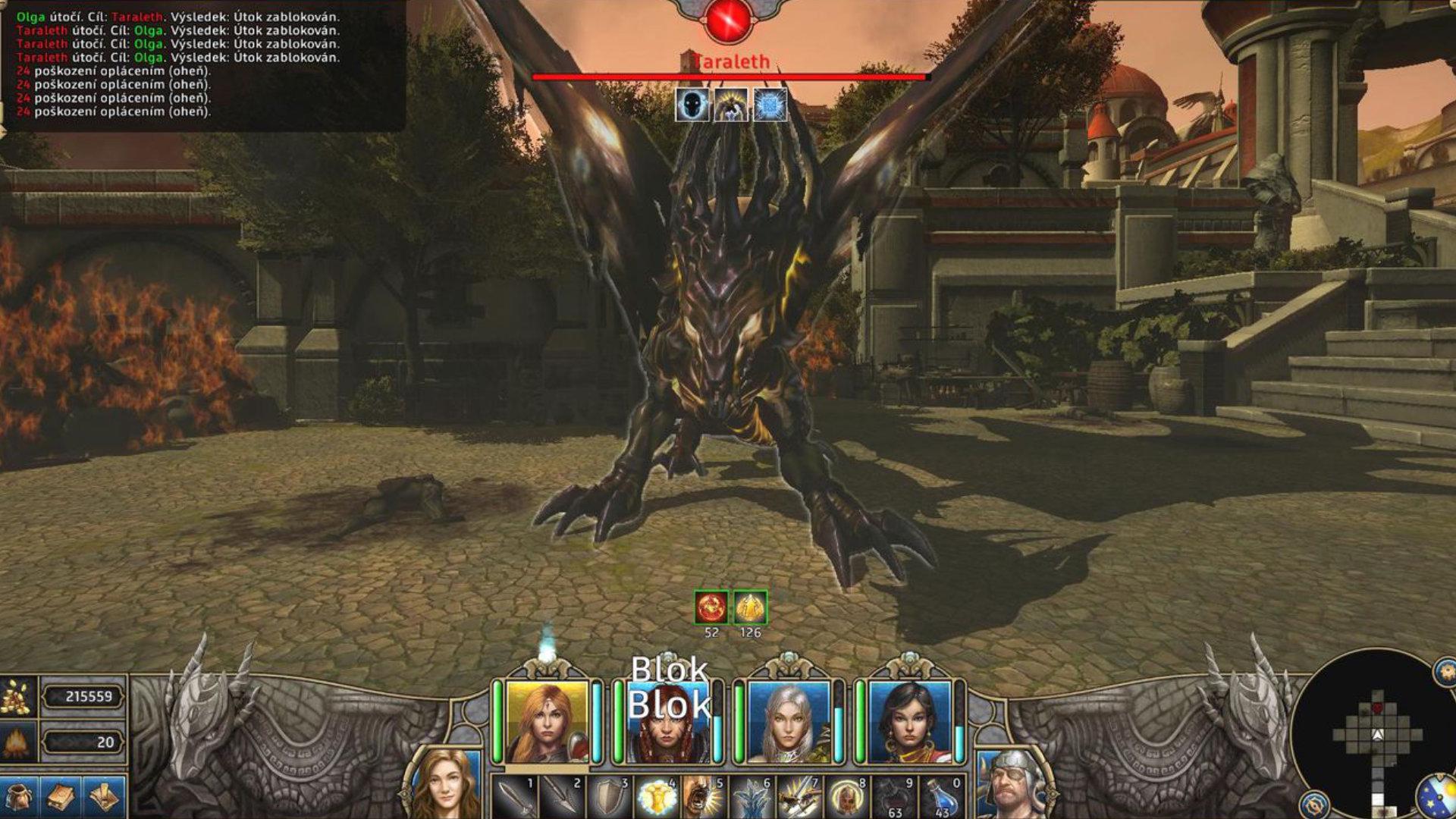 Might and Magic X - Legacy