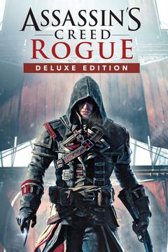 Assassin's Creed Rogue - Deluxe Edition