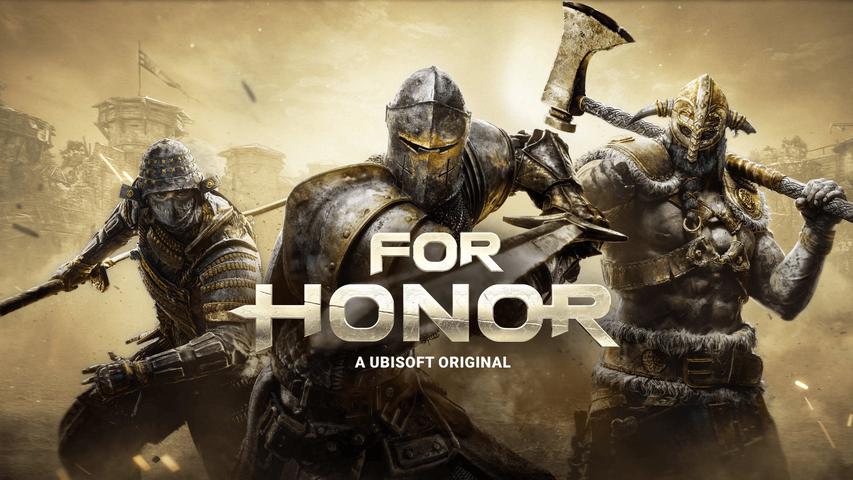 For Honor - Standard Edition