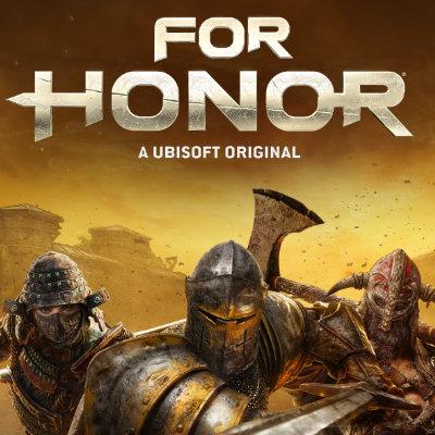 For Honor - Standard Edition