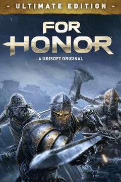 For Honor - Ultimate Edition