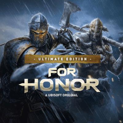 For Honor - Ultimate Edition