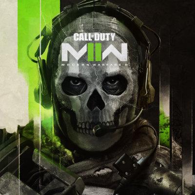 Call of Duty®: Modern Warfare® II
