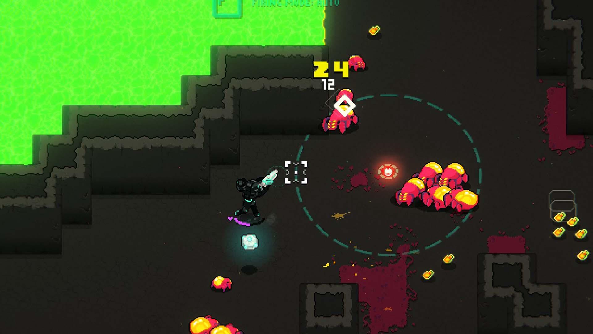 Hive Jump 2: Survivors