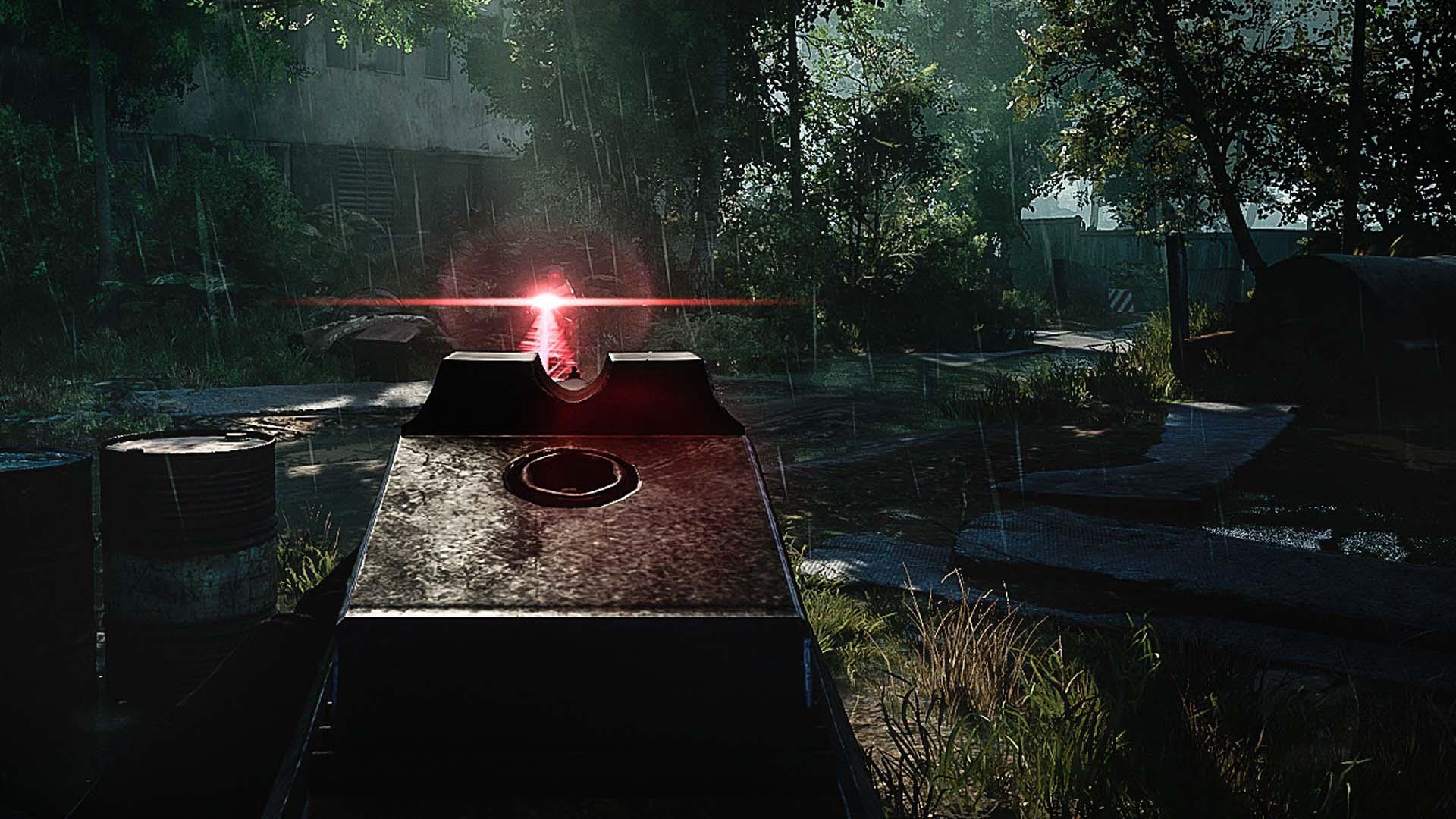 Chernobylite Complete Edition