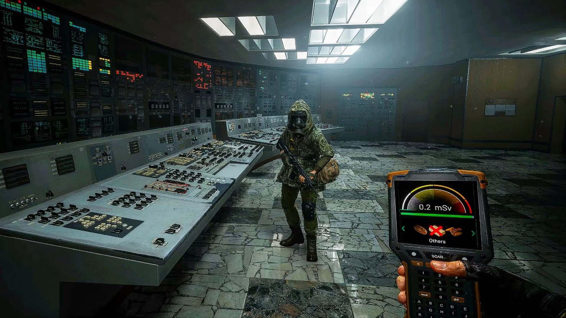 Chernobylite Complete Edition