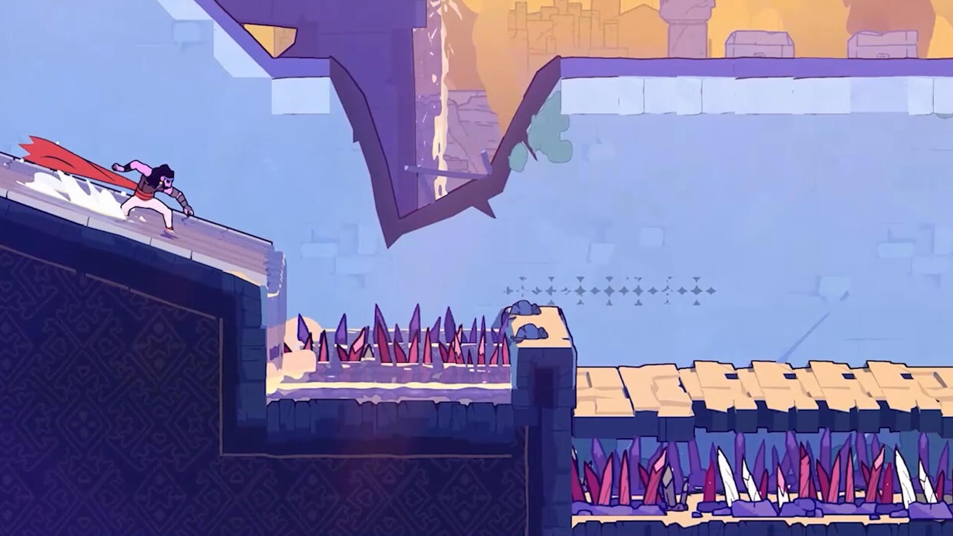 The Rogue Prince of Persia - Standard Edition