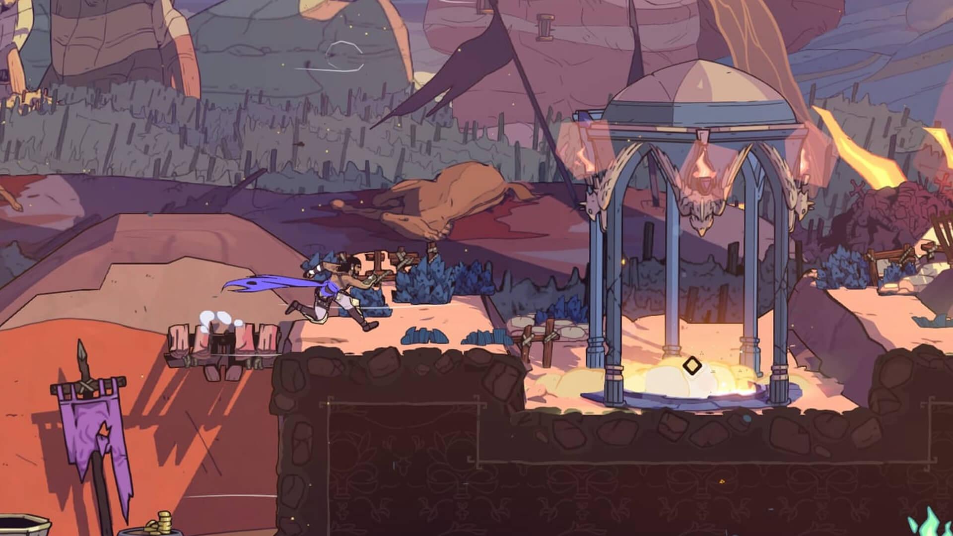 The Rogue Prince of Persia - Standard Edition