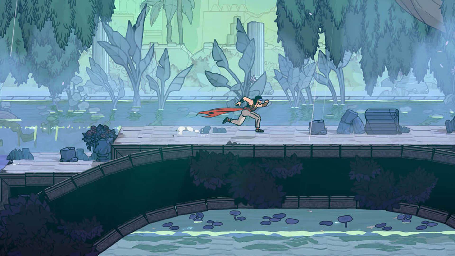 The Rogue Prince of Persia - Standard Edition