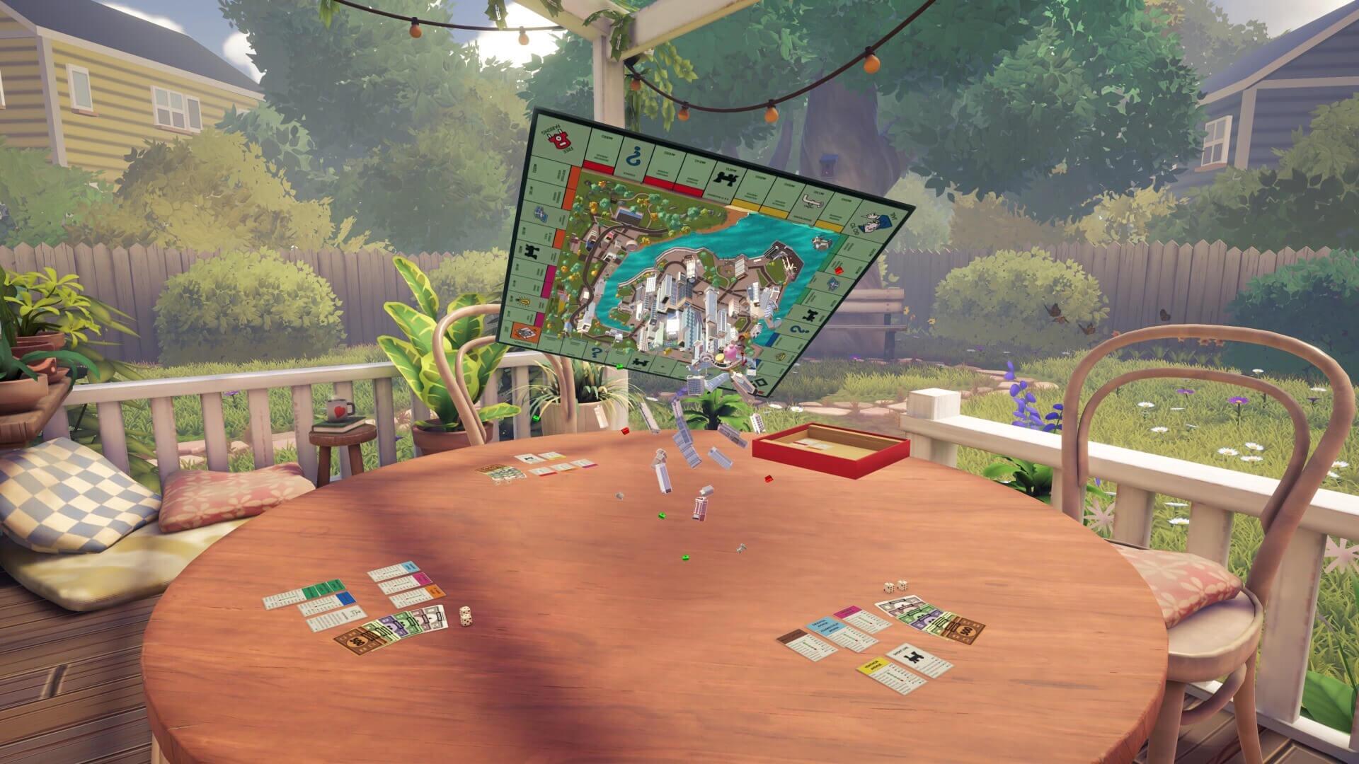 MONOPOLY® 2024 - Standard Edition