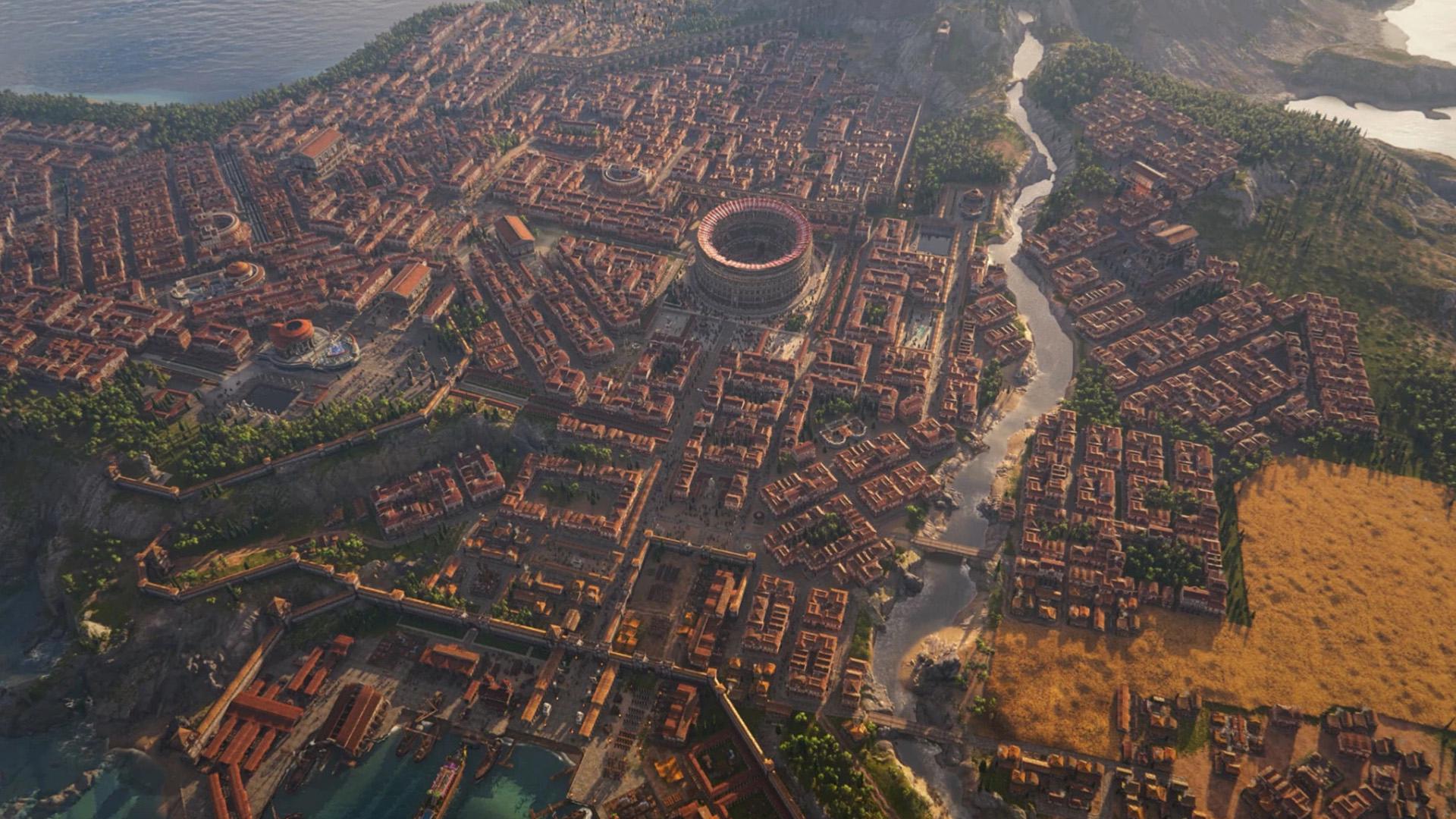 Anno 117 : Pax Romana - Gold Edition