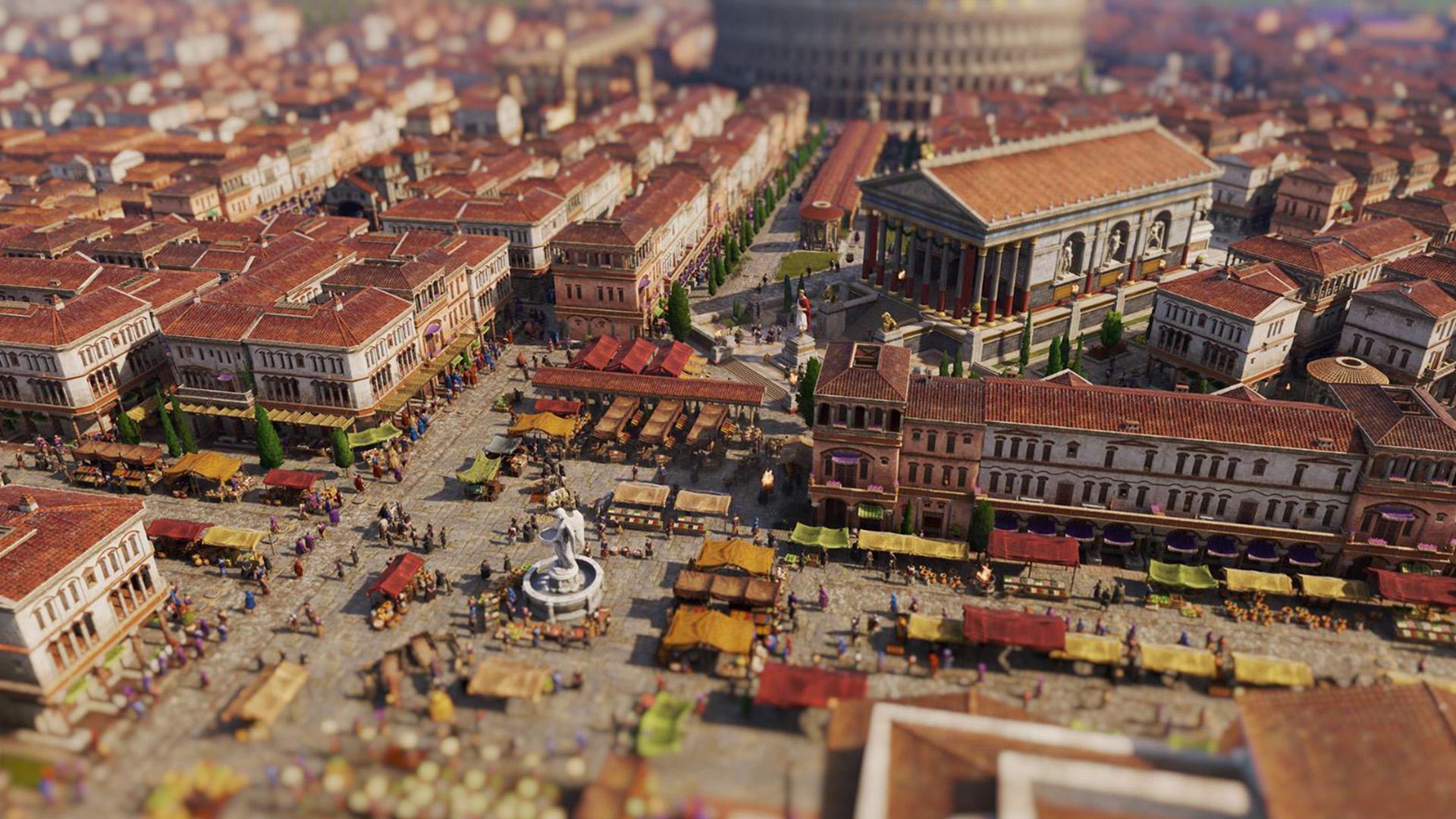 Anno 117 : Pax Romana - Gold Edition