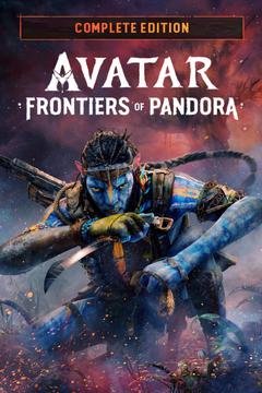 Avatar : Frontiers of Pandora - Complete Edition
