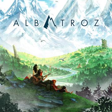 Play Albatroz on 5ggaming