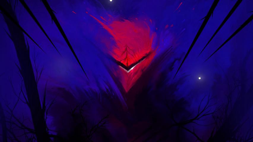 Perennial Order — cover artwork