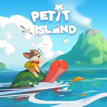 Petit Island