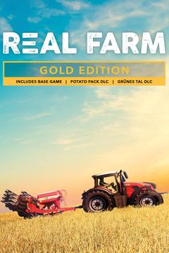 Real Farm – Gold Edition