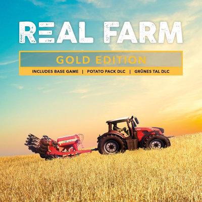 Real Farm – Gold Edition