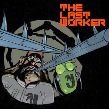 Play The Last Worker on 5ggaming