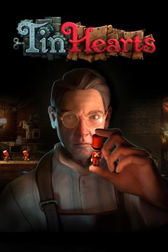 Tin Hearts