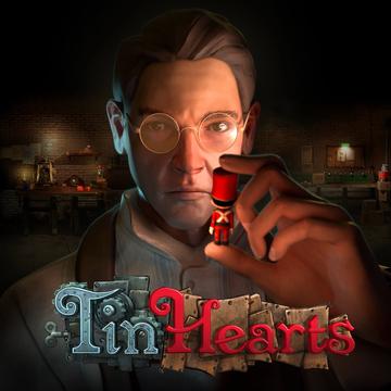 Play Tin Hearts on 5ggaming