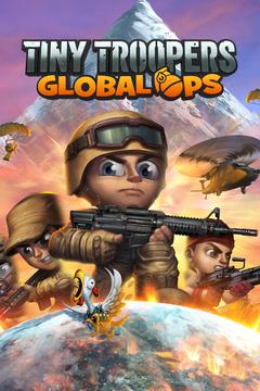 Tiny Troopers: Global Ops