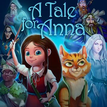 A Tale for Anna