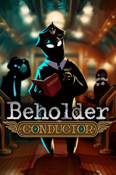 Beholder: Conductor