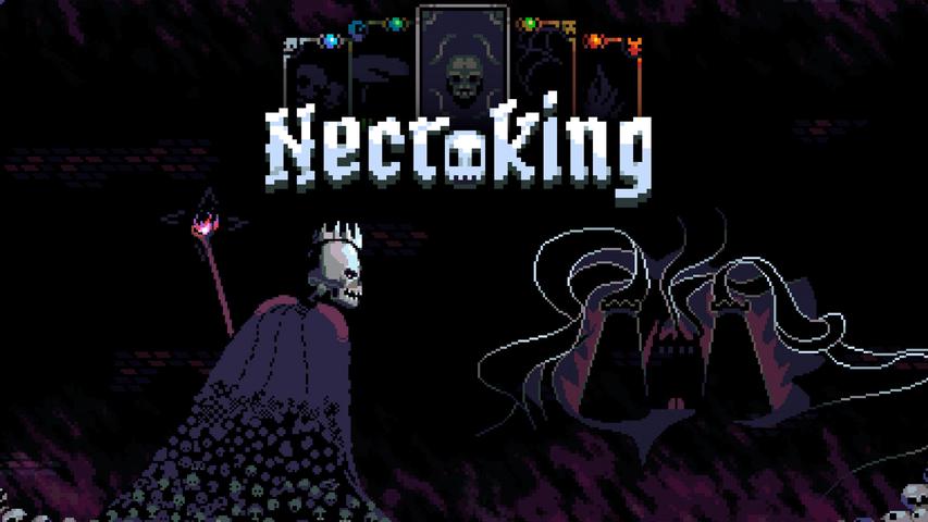 Necroking
