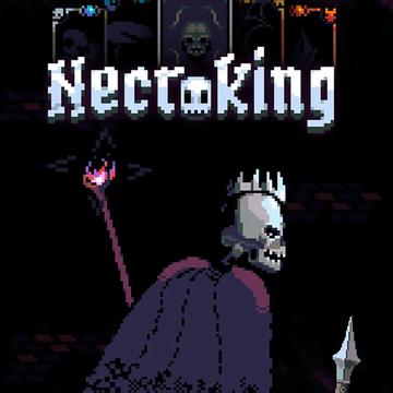 Necroking