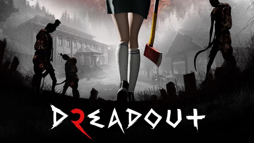 DreadOut 2