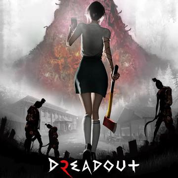 Play DreadOut 2 on 5ggaming